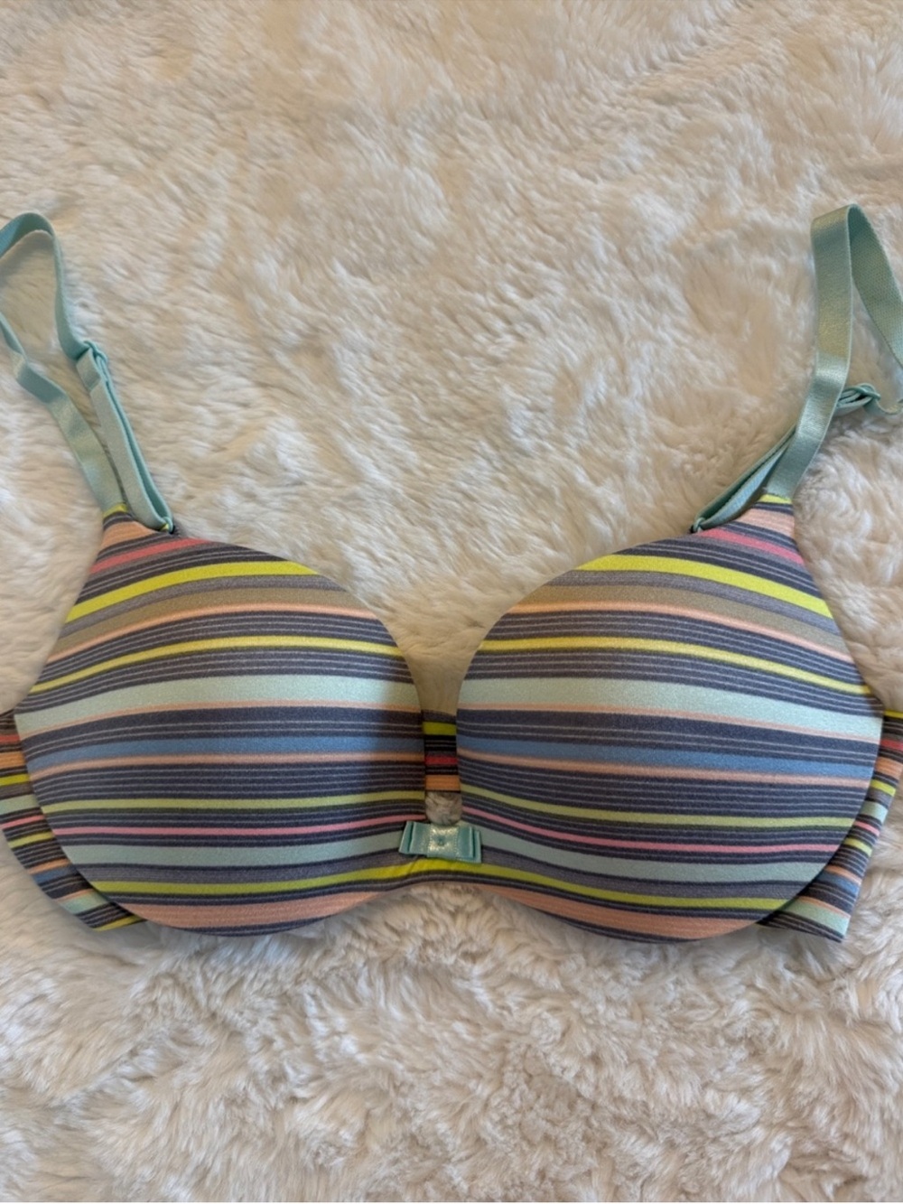NWOT Victoria’s Secret Push Up Bra